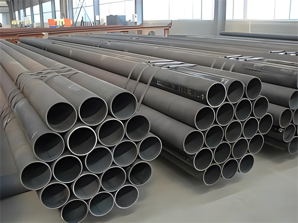 广东q355c钢管壁厚度的重要性及其影响因素